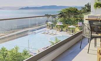 Imagem 2: Apartamento alto padrão em Florianópolis