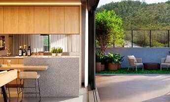 Imagem: APT. Em Florianópolis - PRIVILEGIADA LOCALIZAÇÃO