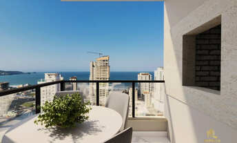 Imagem: Espetaculares APT. Em Itapema/SC - Alto