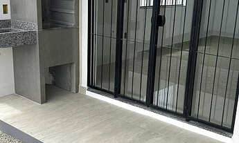 Imagem 7: Lindo sobrado com espaço de pátio