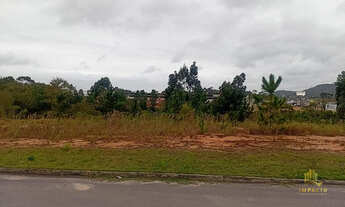 Imagem 3: Lote industrial em Governador Celso Ramos/SC