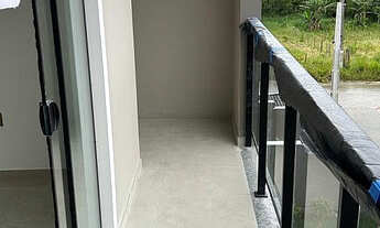 Imagem 3: Lindo sobrado em São José na grande Florianópolis