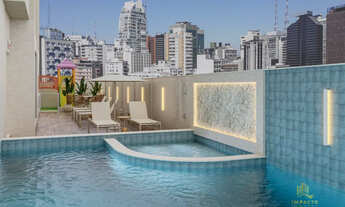 Imagem: APT. Alto padrão no litoral Catarinense