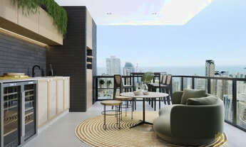 Imagem 5: Cobertura Alto padrão em Balneário Camboriú/SC