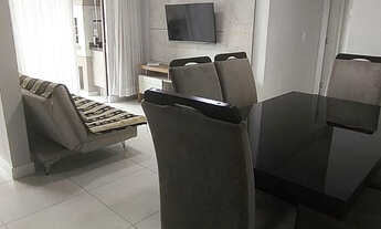 Imagem 2: Apartamento no Litoral Catarinense. Mobiliado