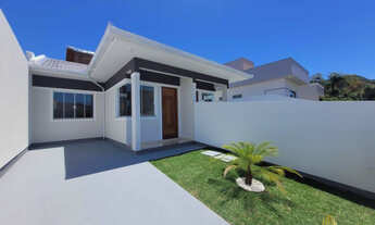 Imagem: Casa a Venda no bairro Pachecos - Palhoça