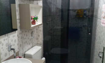 Imagem 5: PRIVILEGIADA LOCALIZAÇÃO, 2 dormitórios, 1 banheiros, 1 vaga na garagem, 55M² de Área Cons