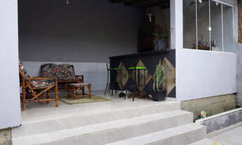 Imagem 5: Casa + Edicula - Unifamiliar