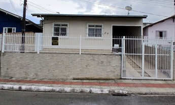 Imagem: Casa sozinha no Terreno em São José/SC