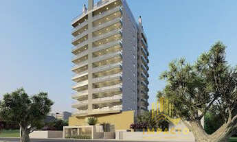 Imagem 5: APT. bairro Bairro Barreiros em São José/SC