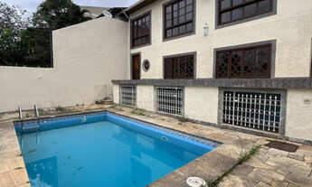 Imagem: Casa em condomínio fechado na Taquara