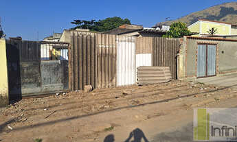Imagem 3: Terreno a Venda no bairro Bangu - Rio de Janeiro, RJ