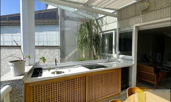 Imagem 6: Cobertura Duplex à Venda no Jardim Oceânico, Barrada tijuca