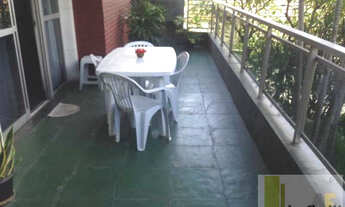 Imagem: Apartamento a Venda no bairro Freguesia