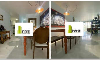 Imagem 4: Apartamento no Recreio - Reformado com Vista para o Mar