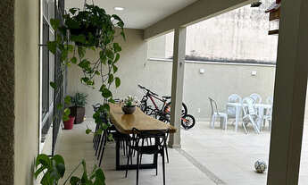 Imagem 6: Casa Linear na Taquara - Comercial e Residencial