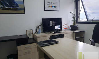 Imagem: Excelente Sala Comercial para Locação