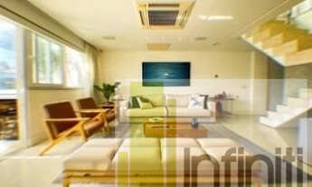 Imagem: Cobertura Duplex à Venda no Jardim Oceânico