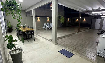 Imagem 5: Casa Linear na Taquara - Comercial e Residencial