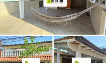 Imagem: Casa em Condomínio com 3 Quartos (1 Suíte)