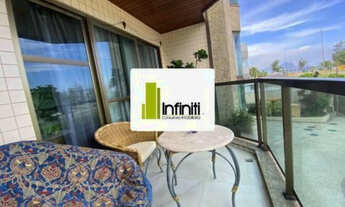 Imagem: Apartamento no Recreio - Reformado com Vista