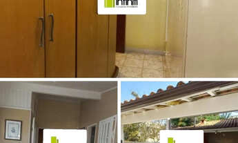 Imagem 6: Casa em Condomínio com 3 Quartos (1 Suíte) na Freguesia