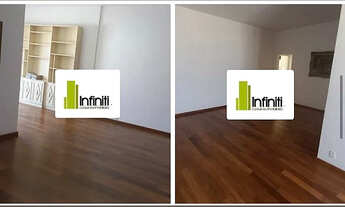 Imagem 6: Apartamento em Copacabana com Sol da manhã!