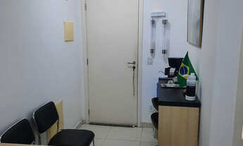 Imagem 4: Excelente Sala Comercial para Locação na Taquara