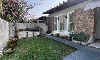 Imagem 6: Excelente Casa Linear em Condomínio Baronesa - Taquara