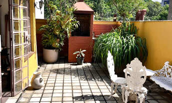 Imagem 3: Cobertura Duplex à Venda Praia Botafogo - Próximo à Urca