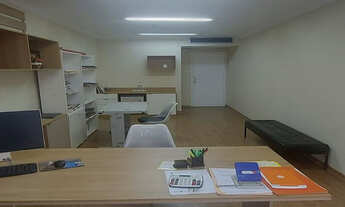 Imagem 4: Sala Comercial para Aluguel no bairro Taquara - Rio de Janeiro, RJ