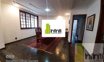 Imagem 2: Casa de Condomínio com 4 Quartos na Taquara, Rj