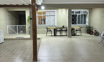 Imagem: Casa Linear na Taquara - Comercial e Residencial