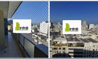 Imagem 2: Apartamento em Copacabana com Sol da manhã!