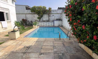 Imagem: Excelente Casa Linear em Condomínio Baronesa