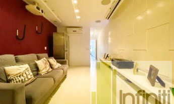 Imagem 7: Cobertura Duplex à Venda no Jardim Oceânico, Barrada tijuca