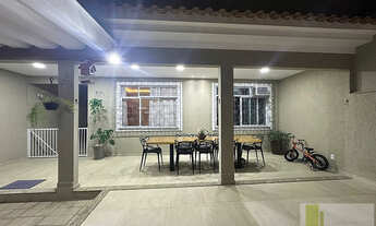 Imagem 2: Casa Linear na Taquara - Comercial e Residencial