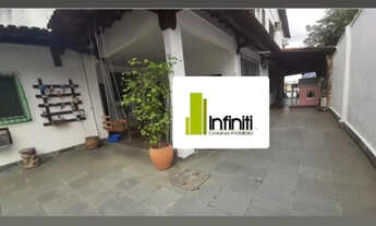 Imagem: Casa de Condomínio com 4 Quartos na Taquara