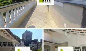 Imagem 2: Casa em Condomínio com 3 Quartos (1 Suíte) na Freguesia