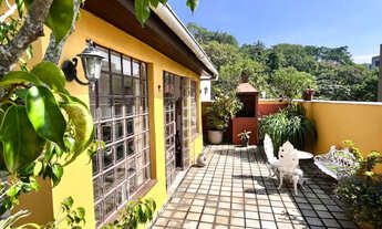 Imagem: Cobertura Duplex à Venda Praia Botafogo