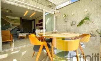 Imagem 5: Cobertura Duplex à Venda no Jardim Oceânico, Barrada tijuca