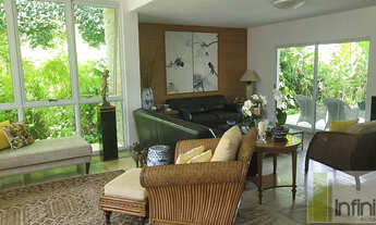 Imagem 5: Casa Duplex a Venda no bairro Barra da Tijuca - Rio de Janeiro, RJ