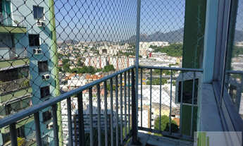 Imagem: Cobertura Duplex à Venda na Taquara Vista