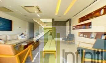 Imagem 2: Cobertura Duplex à Venda no Jardim Oceânico, Barrada tijuca