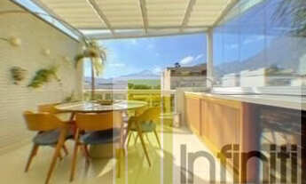 Imagem 4: Cobertura Duplex à Venda no Jardim Oceânico, Barrada tijuca