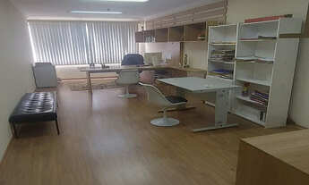 Imagem: Sala Comercial a Venda no bairro Taquara