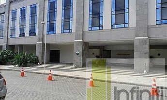 Imagem 2: Barra Sala Comercial, 2 vagas , segurança