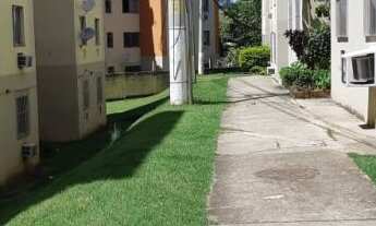 Imagem: Paciência Apartamento Térreo 2quartos,lazer