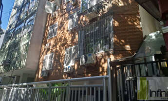 Imagem: Apartamento a Venda no bairro Ipanema