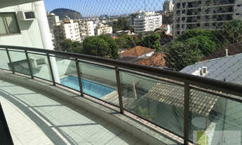 Imagem: Lindo Apartamento Freguesia 3quartos (1suíte)